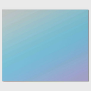 Solid Colour American Wrapping Paper