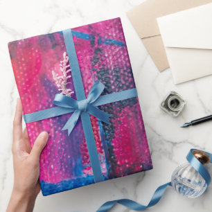 Solid Colour American Wrapping Paper
