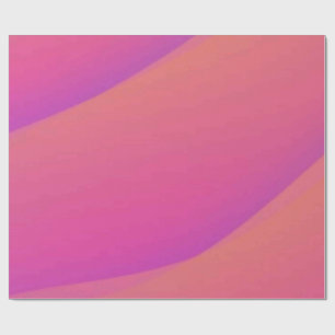 Solid Colour American Wrapping Paper