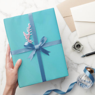 Solid Colour American Wrapping Paper