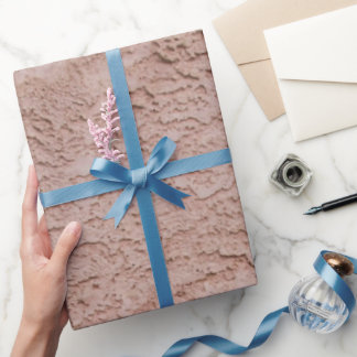 Solid Colour American Wrapping Paper