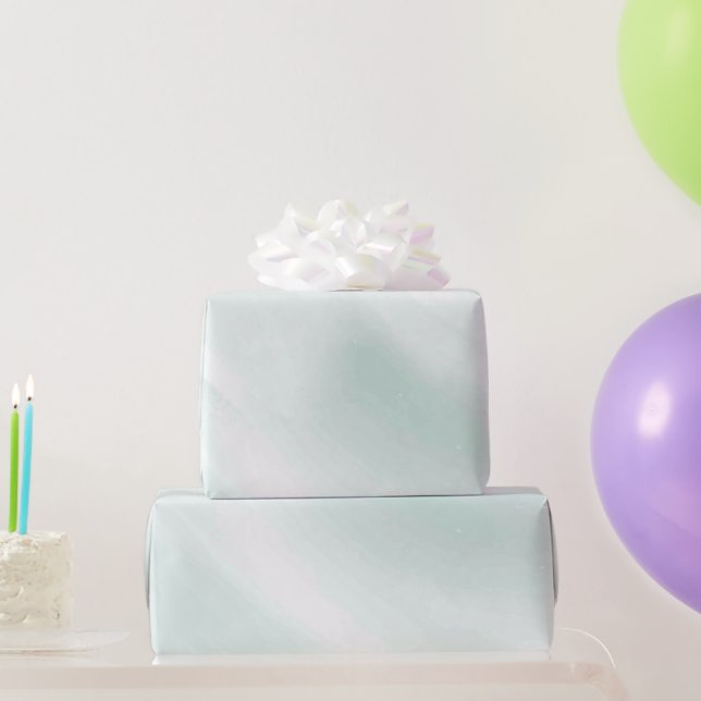 Solid Colour American Wrapping Paper (Party Gifts)