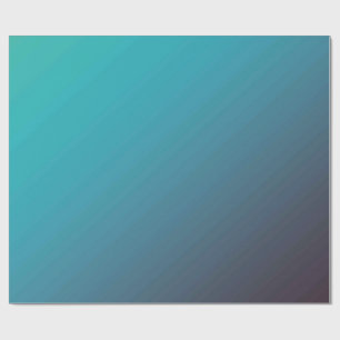Solid Colour American Wrapping Paper