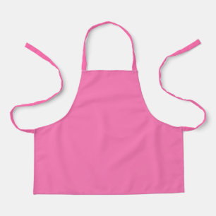 Solid Colour Apron