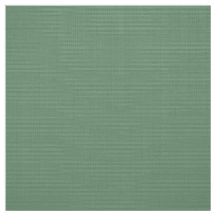 Solid colour basil smoke green fabric