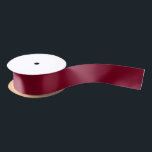 Solid Colour: Burgundy Satin Ribbon<br><div class="desc">Solid Colour Background ======= To change the background colour to specific hex codes: click on the Customise/Edit Design button, find the area where the design images are stored, and remove or hide the solid colour background layer image (usually the bottom layer). Then you can choose any background colour from the...</div>