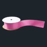 Solid Colour: Hot Pink #2 Satin Ribbon<br><div class="desc">Solid Colour Background ======== ======= To change the background colour to specific hex codes: click on the Customise/Edit Design button, find the area where the design images are stored, and remove or hide the solid colour background layer image (usually the bottom layer). Then you can choose any background colour from...</div>
