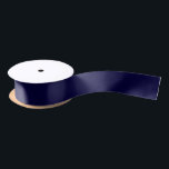 Solid Colour: Navy Blue Satin Ribbon<br><div class="desc">Solid Colour Background ======= ======= To change the background colour to specific hex codes: click on the Customise/Edit Design button, find the area where the design images are stored, and remove or hide the solid colour background layer image (usually the bottom layer). Then you can choose any background colour from...</div>