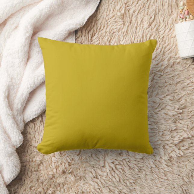 Solid colour Pillow Designs (Blanket)