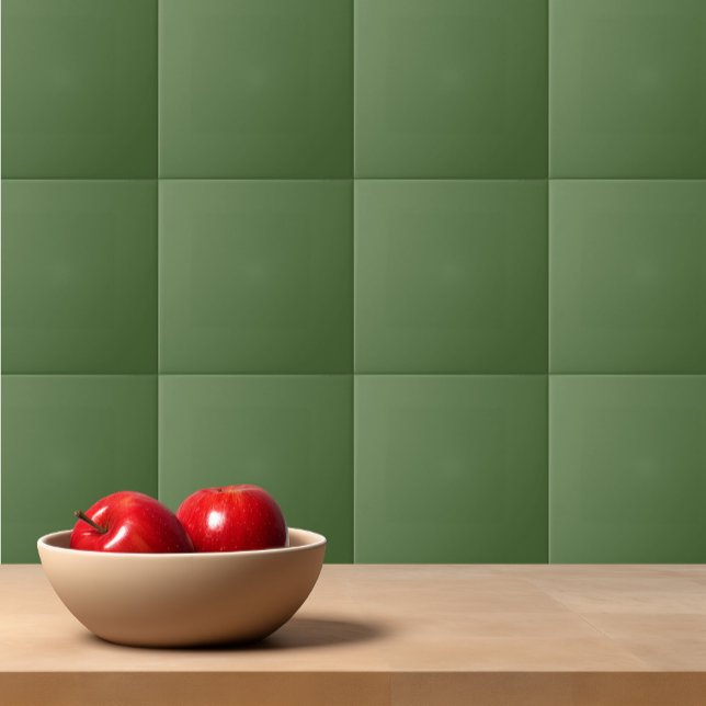 Solid colour plain Green Cactus Tile (Creator Uploaded)
