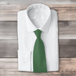 Solid colour plain Moss Green Tie<br><div class="desc">Solid colour plain Moss Green design.</div>