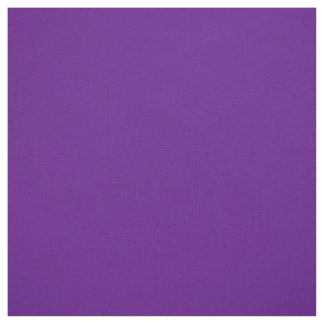 Solid Colour: Purple Fabric