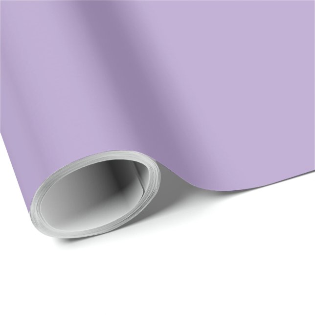 Solid Colour Wrapping Paper  (Roll Corner)