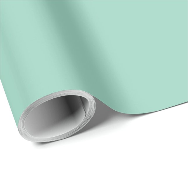 Solid Colour Wrapping Paper  (Roll Corner)
