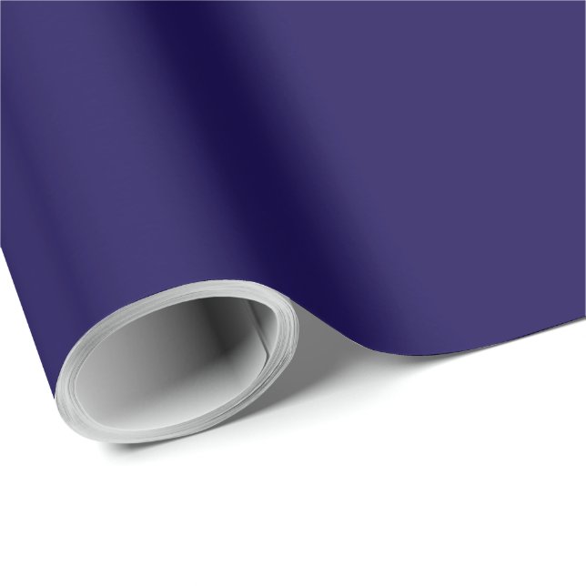 Solid Colour Wrapping Paper  (Roll Corner)