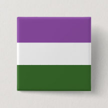 Solid Genderqueer Pride Flag