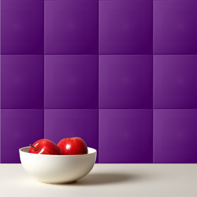 Solid grape purple tile (Creator Uploaded)