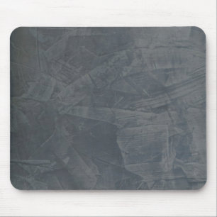Solid Gray Mouse Mat