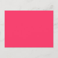 Solid Hot Pink Background Colour FF3366 Background