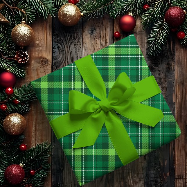 Solid Jolly Green 3 inch Satin Ribbon (Creator Uploaded)