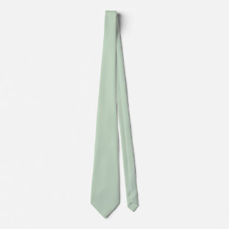 Solid Lavender Pastel Tone Minimalist Professional Tie