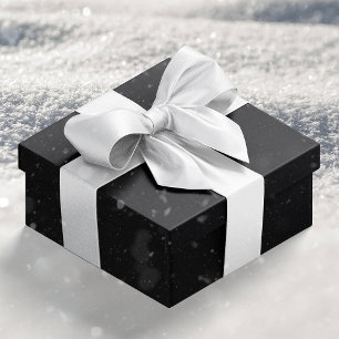 Solid Light Grey Colour Code E5E5E5 Satin Ribbon