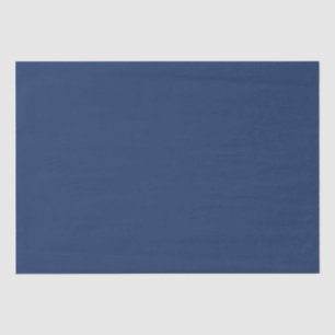 Solid Navy Blue All Occasion  Tissue Paper