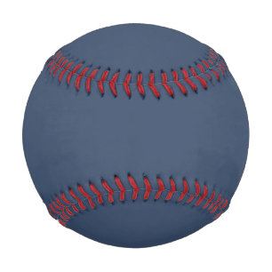 Solid Navy Blue Colour Elegant Baseball