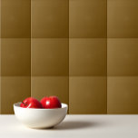 Solid olive brown tile<br><div class="desc">Solid olive brown design.</div>