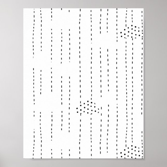 Solid, Onyx Poster (Front)