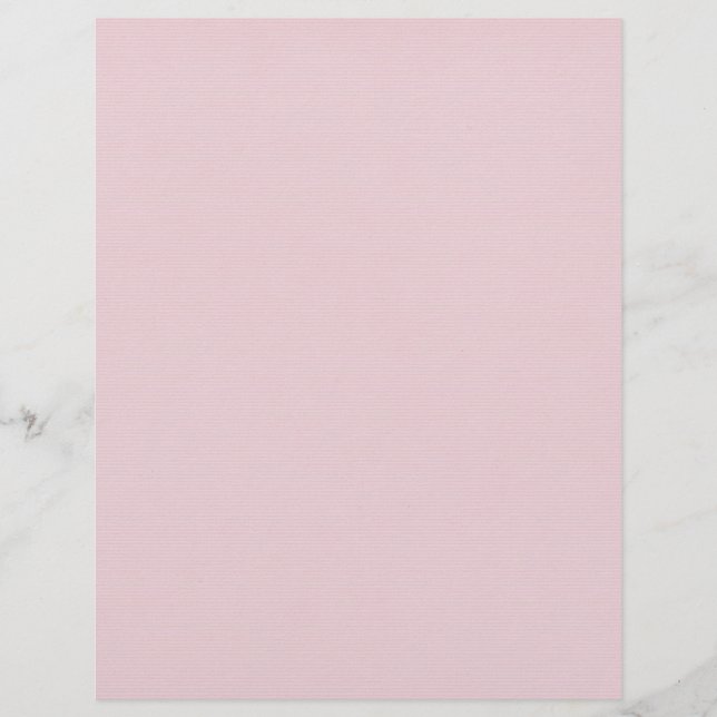 solid-pink5 SOLID BABY PASTEL PINK BACKGROUND TEMP Flyer (Front)