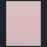 Solid Pink Light Dark Card Stock DIY Scrapbooking<br><div class="desc">This cardstock matches the other pieces in the Beatrix Potter Little Bunny Sipping Tea Collection and may be used the DIY party projects for birthday parties, baby showers and tea parties, as well as scrapbooking projects. Description: On the front, the lighter pink which matches the elegant English chintz pattern and...</div>