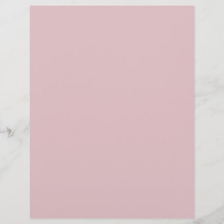 Solid Pink Light Dark Card Stock DIY Scrapbooking