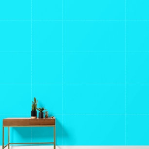Solid plain blue wallpaper