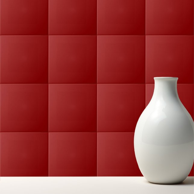 Solid red oxide tile (Creator Uploaded)