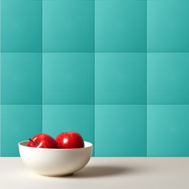 Solid sea green tile (Creator Uploaded)