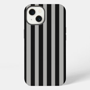 Solid Silver iPhone 13 Case