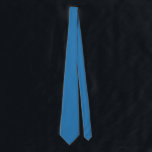 Solid Soft Blue Tie<br><div class="desc">Solid soft blue neck tie for him.</div>