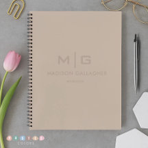 Solid Soft Light Pastel Beige Grey Brown Colour