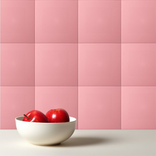 Solid soft pink tile (Creator Uploaded)