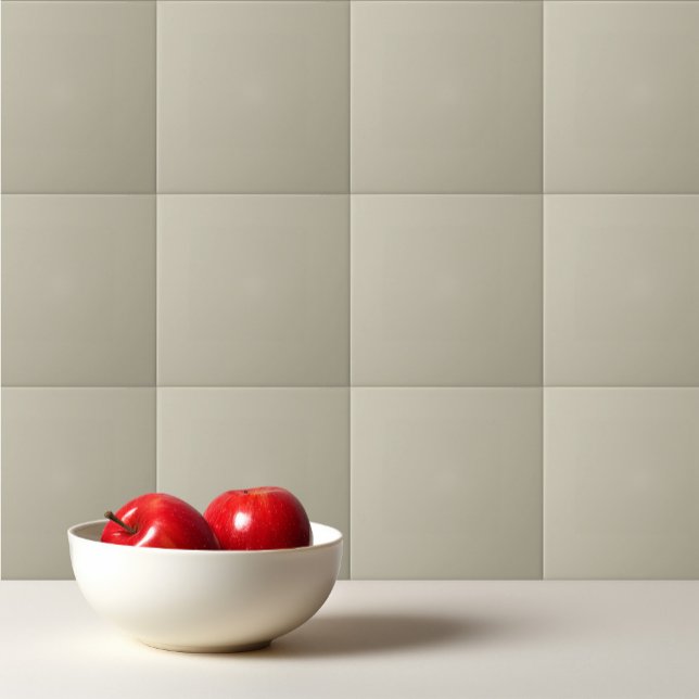 Solid timber wolf dull beige tile (Creator Uploaded)