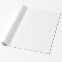 Solid White