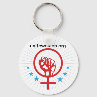 Solidarity Keychain