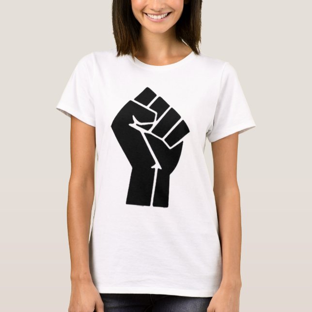 Solidarity T-Shirt (Front)