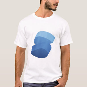 SolidJS Developer - Reactive JavaScript Framework T-Shirt