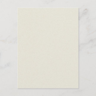 solidL LIGHT NEUTRAL CREAM TAN BEIGE COLOR BACKGRO Postcard
