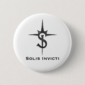 Solis Invicti Badge