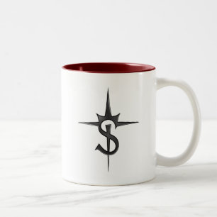 Solis Invicti Blood Drinker Mug