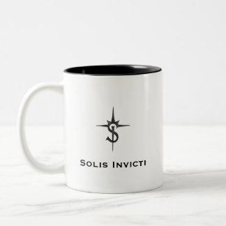 Solis Invicti Mug