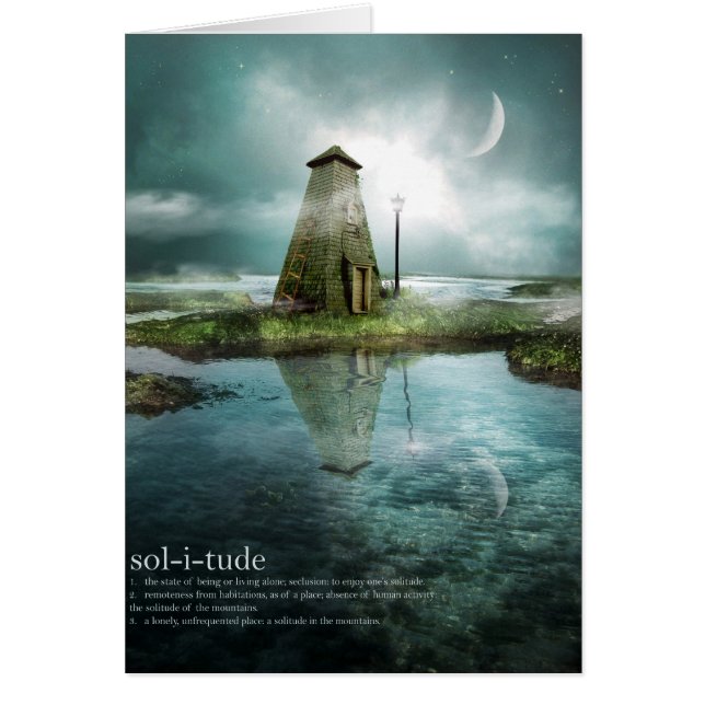 solitude (Front)